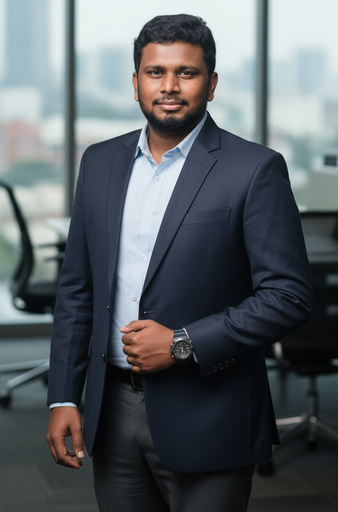 Personal Portfolio Images